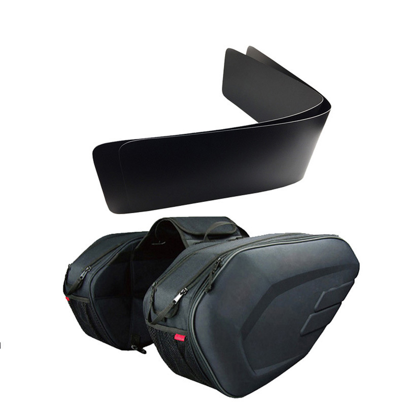Cycling Gear Bag - Universal motorcycle side box saddlebags for