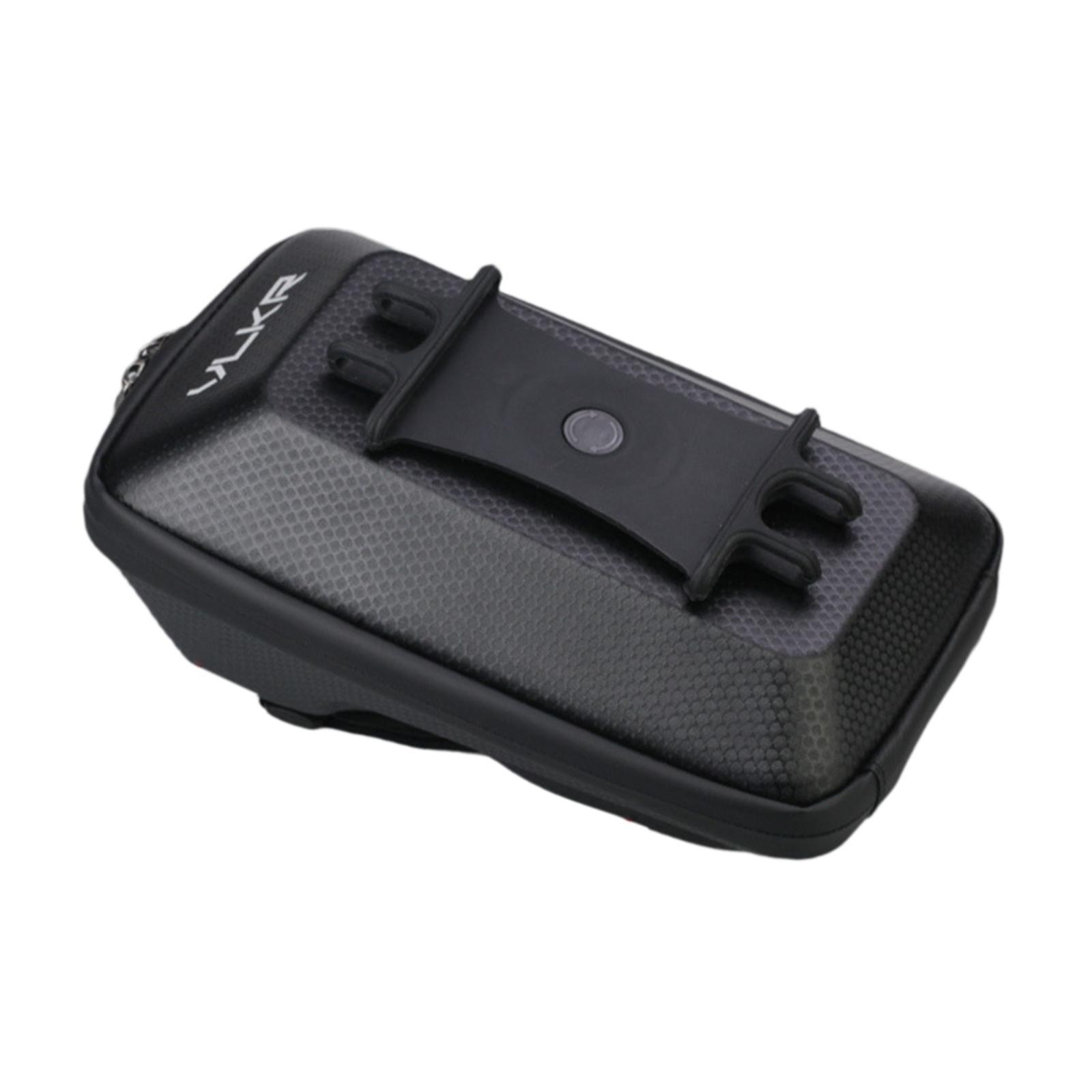 Cycling Gear Stand - Bike Handlebar Bag Pannier Gear Stand