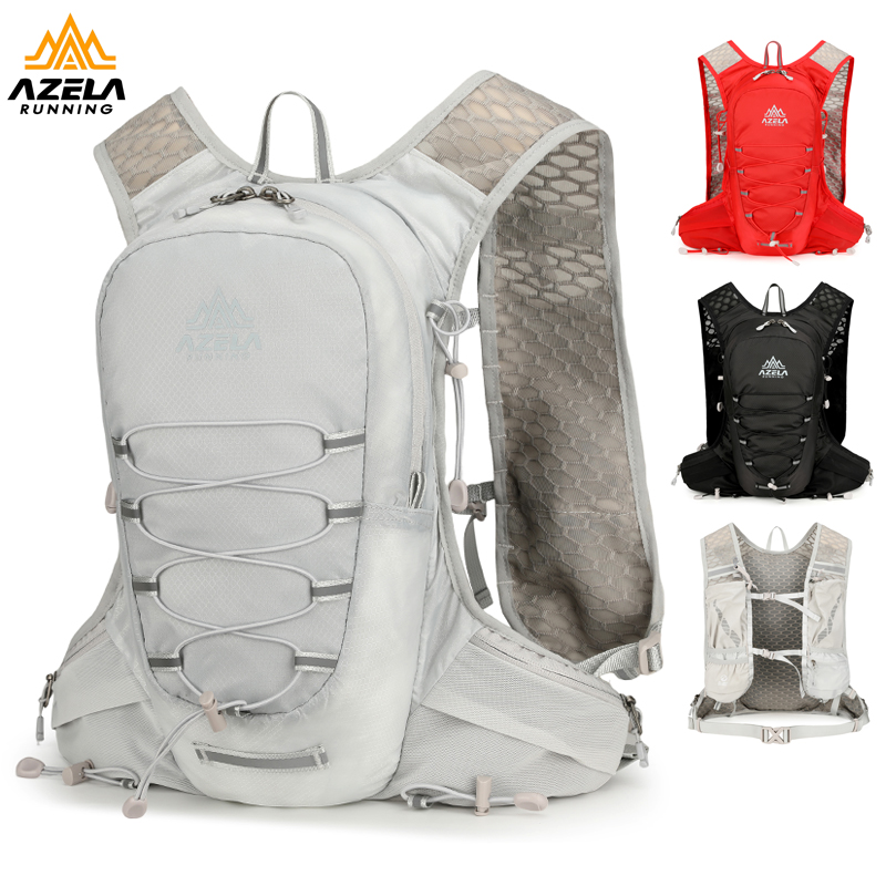 Cycling Gear Bag - Outdoor Cycling Backpack Portable Waterproof Bicycle