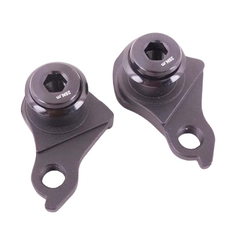 Bicycle Kickstand - 1 pcs aluminum UDH rear derailleur