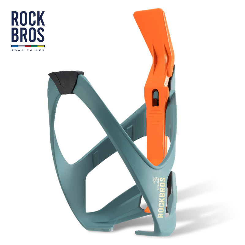 Cycling Gear Organizer - ROCKBROS ROAD TO SKY Bicycle Bottle