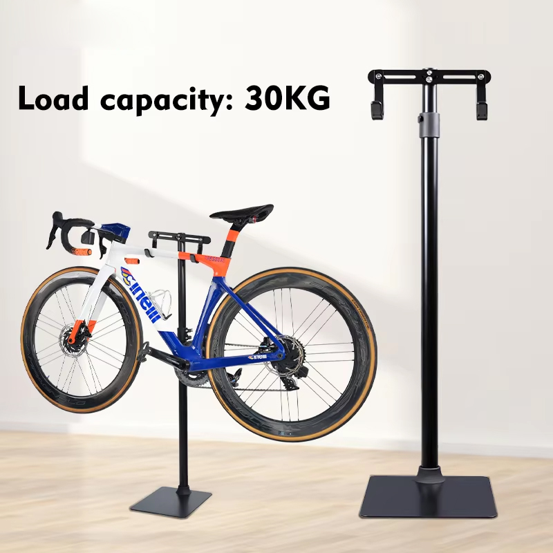 ThinkRider Mountain Road Bike  – Cycling Gear Wall Mount recenzja i cena