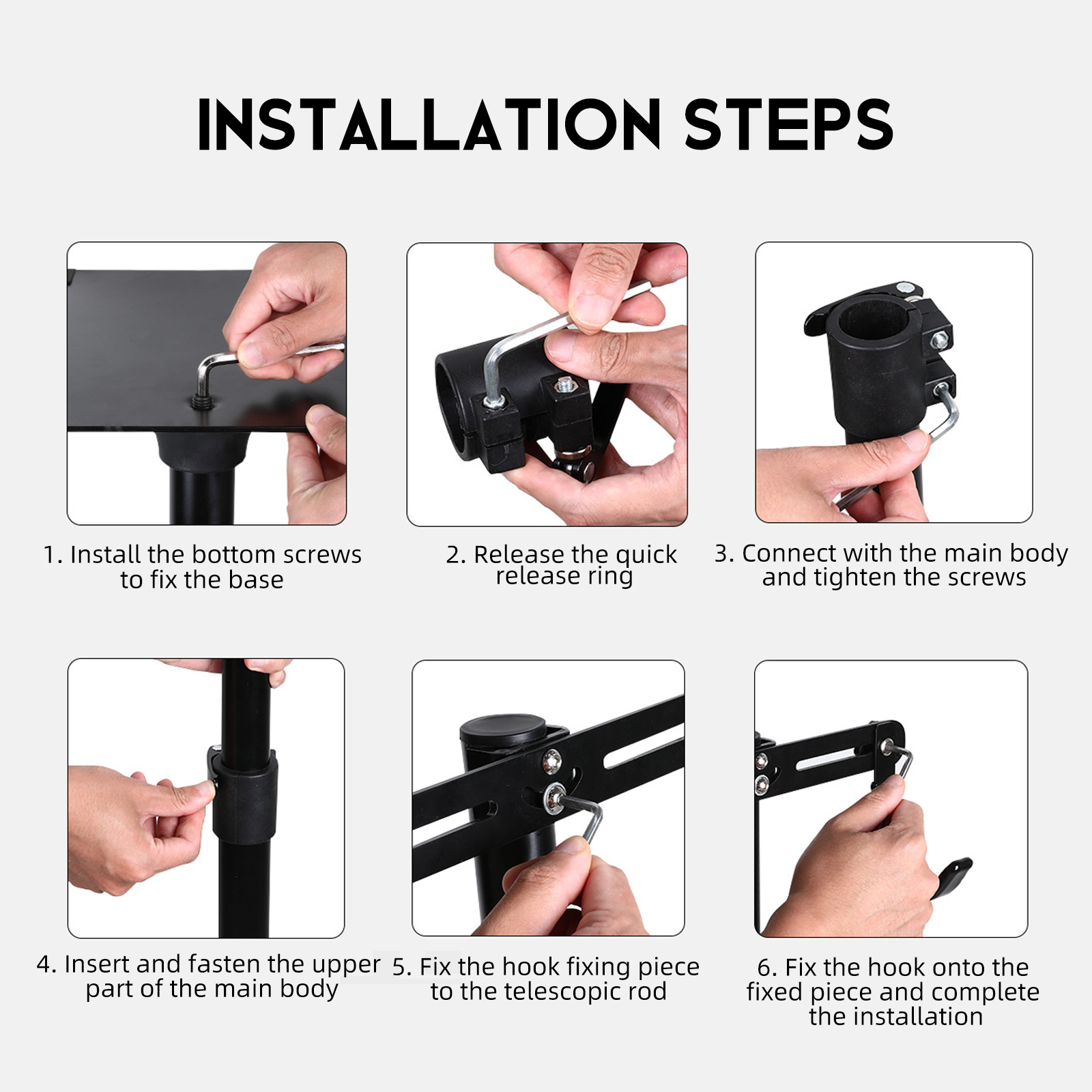 ThinkRider Mountain Road Bike  – Cycling Gear Wall Mount recenzja i cena