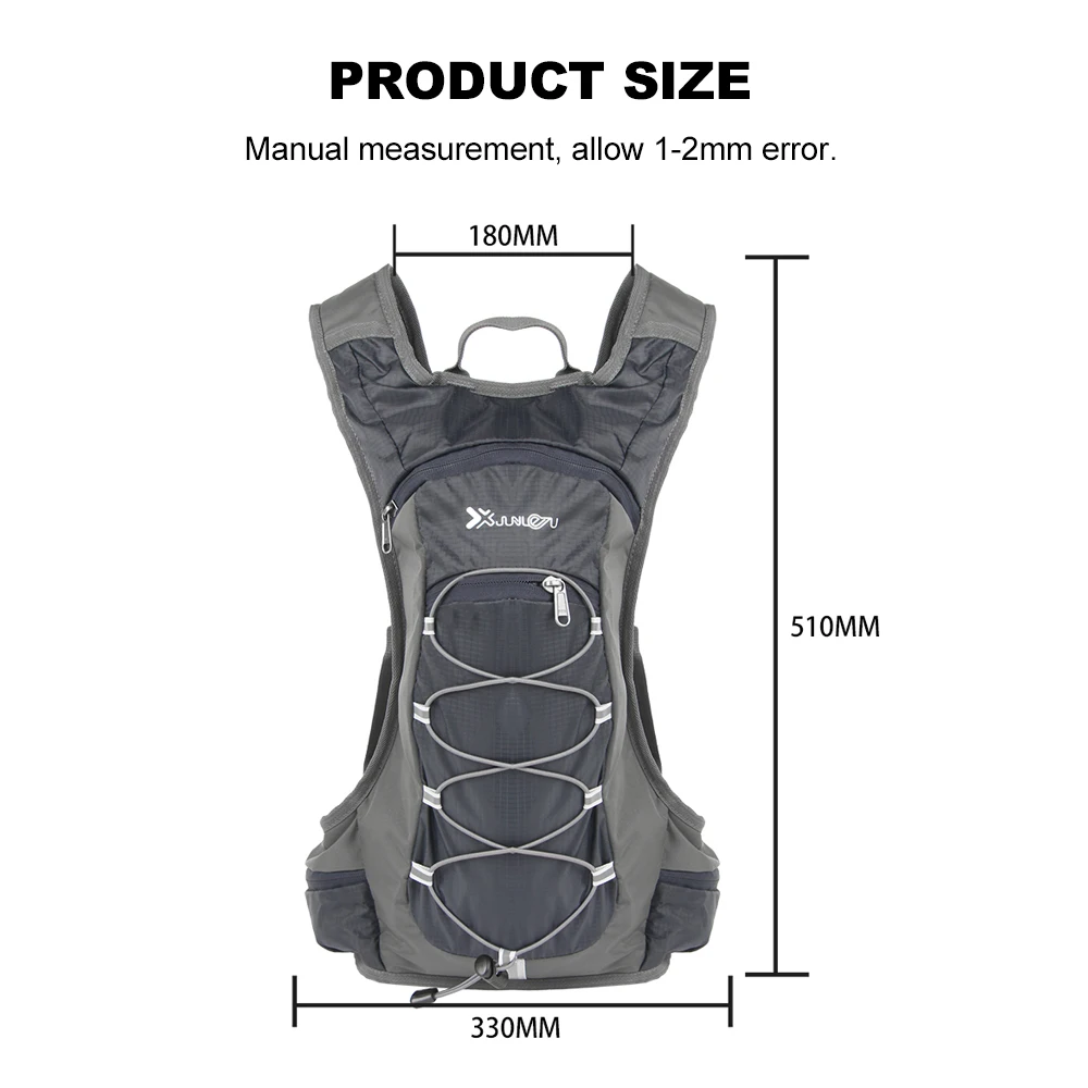 Motorcycle Backpack Travel Sto – Cycling Gear Organizer recenzja i cena