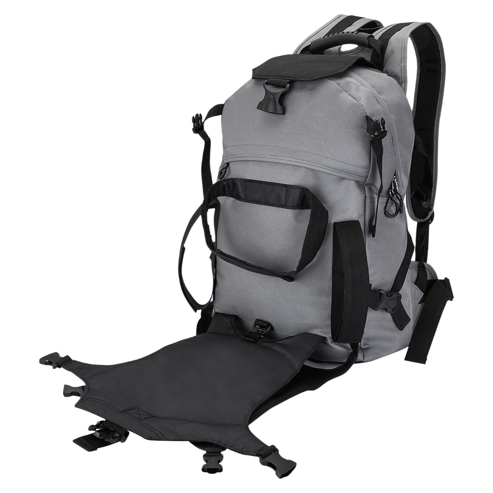 Ski Backpack for Travel Luggag – Cycling Gear Bag recenzja i cena