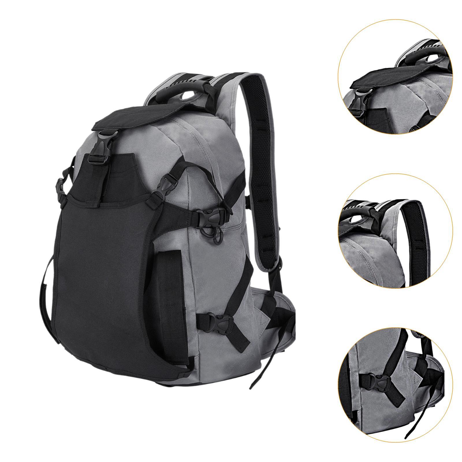 Ski Backpack for Travel Luggag – Cycling Gear Bag recenzja i cena