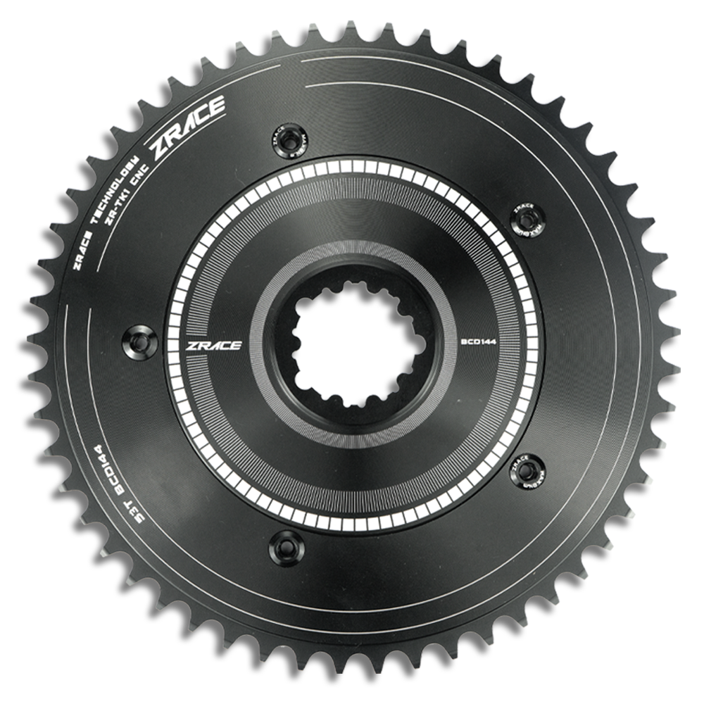 ZRACE ZR-TK1 Track Bikes / Fix – Cycling Gear Stand recenzja i cena