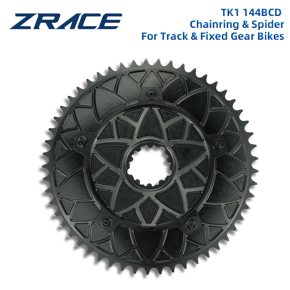 ZRACE ZR-TK1 Track Bikes / Fix – Cycling Gear Stand recenzja i cena