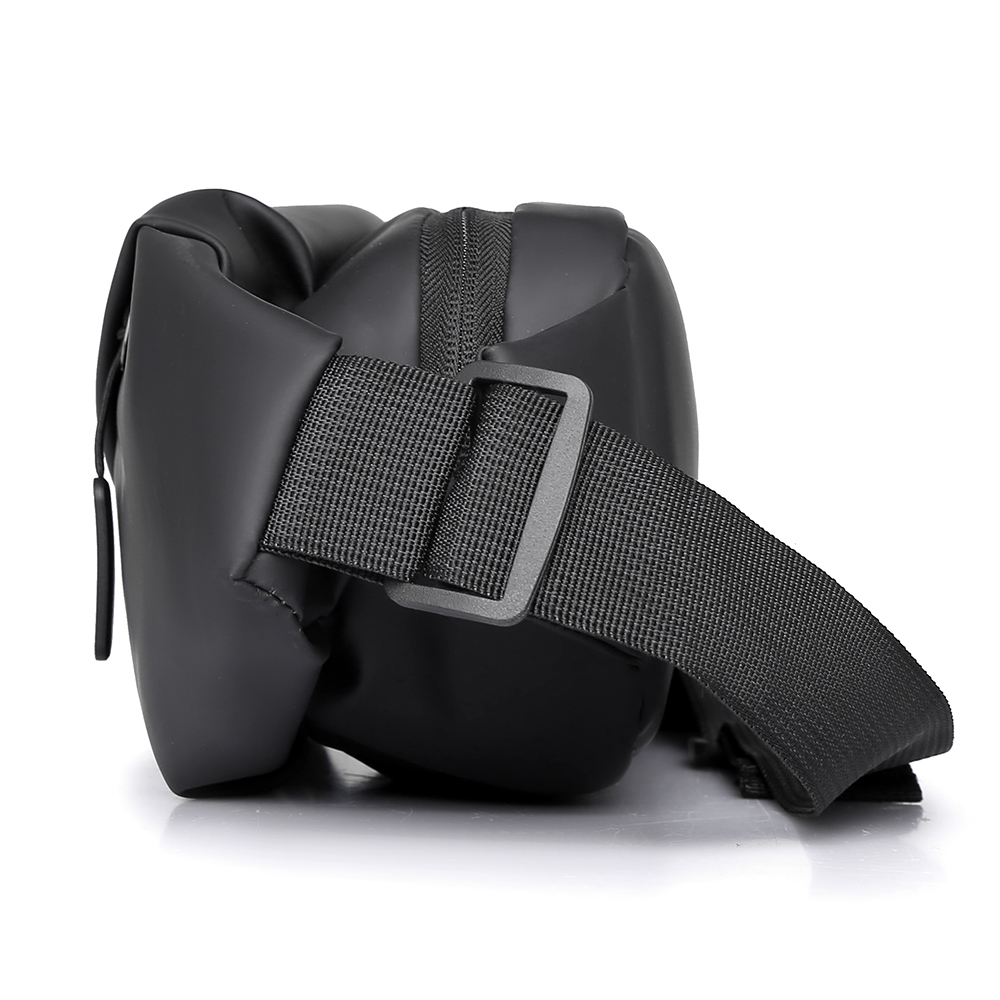 Men's Casual Crossbody Bag - M – Cycling Gear Bag recenzja i cena