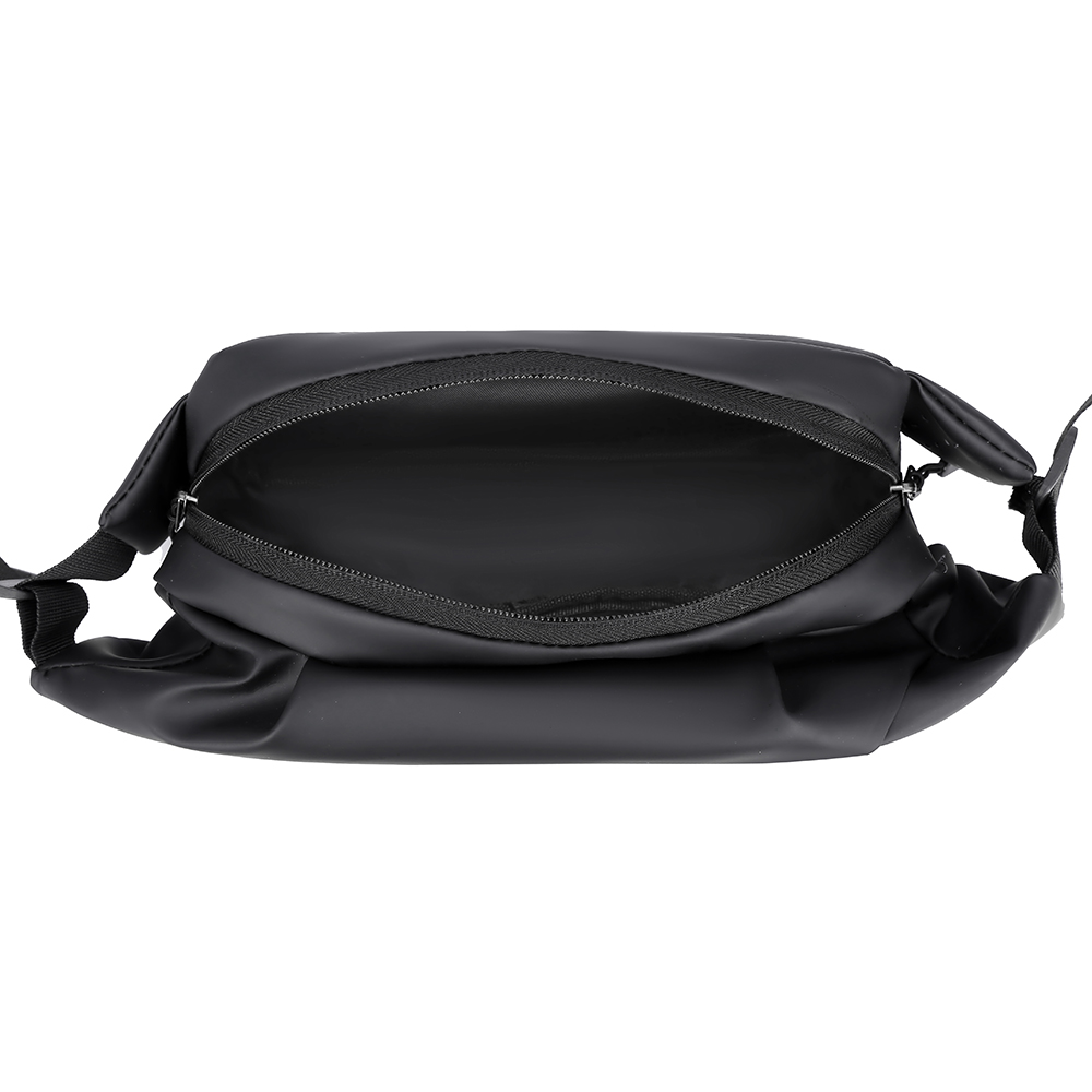 Men's Casual Crossbody Bag - M – Cycling Gear Bag recenzja i cena