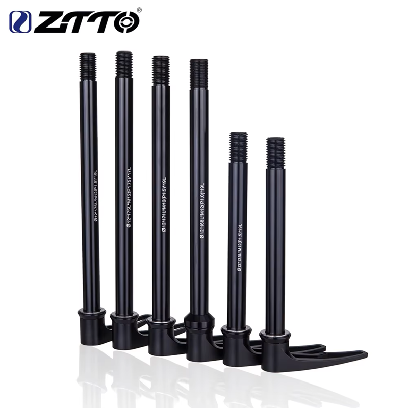 ZTTO MTB Thru axle Road Bike S – Quick Release Skewer recenzja i cena