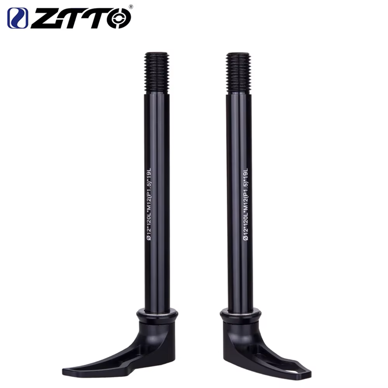 ZTTO MTB Thru axle Road Bike S – Quick Release Skewer recenzja i cena