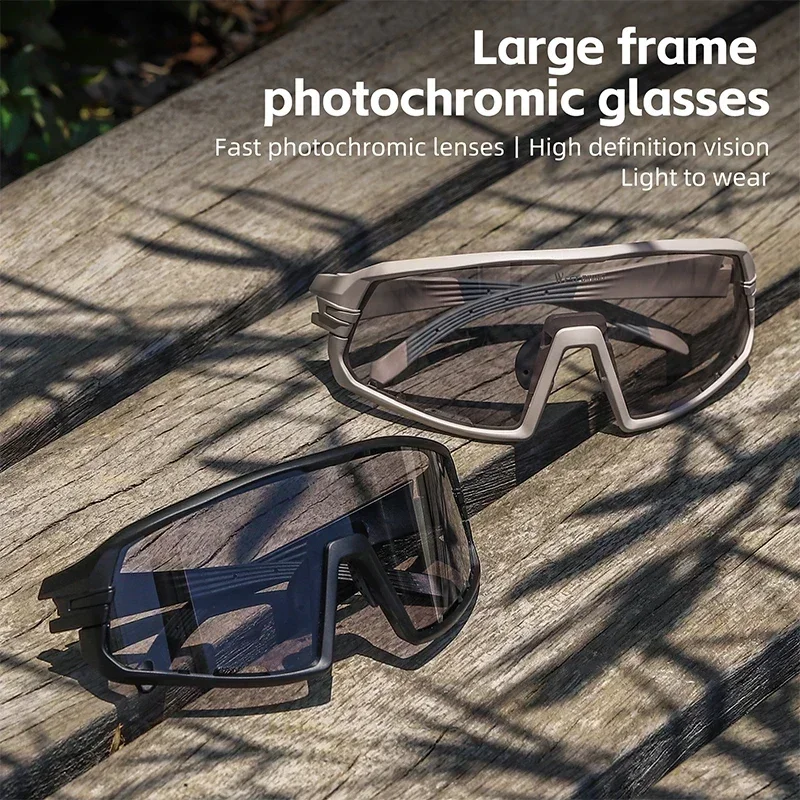 WEST BIKING Photochromic Cycli – Cycling Gear Guide recenzja i cena