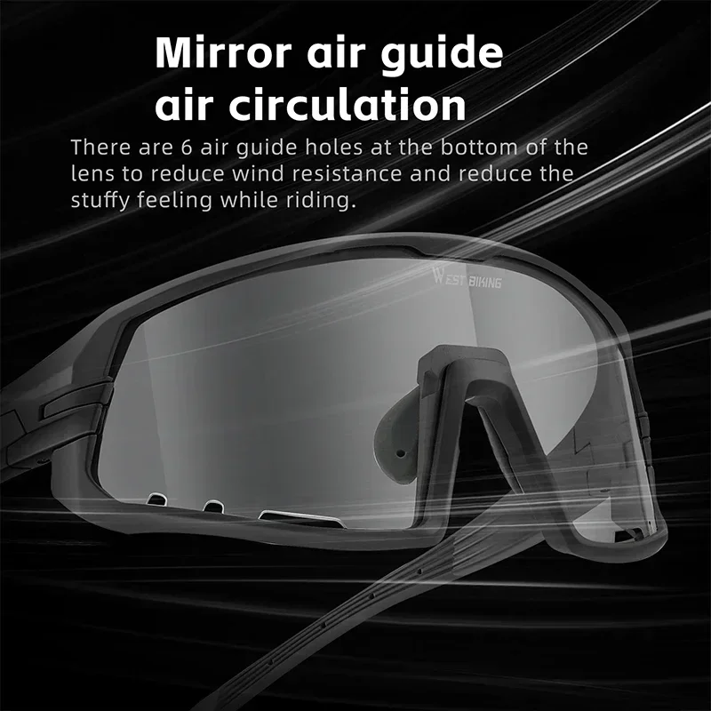 WEST BIKING Photochromic Cycli – Cycling Gear Guide recenzja i cena