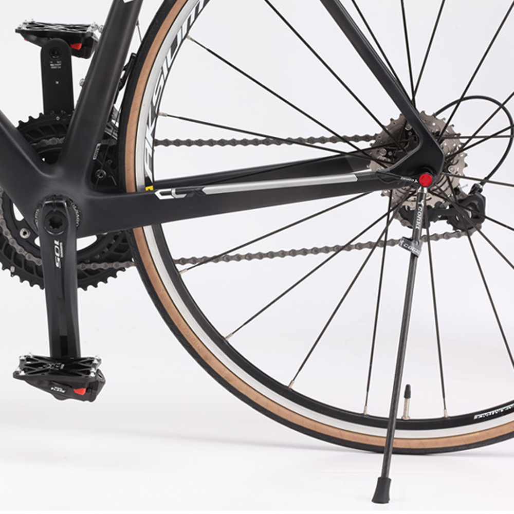 Ultralight Carbon Fiber MTB Ro – Bicycle Kickstand recenzja i cena