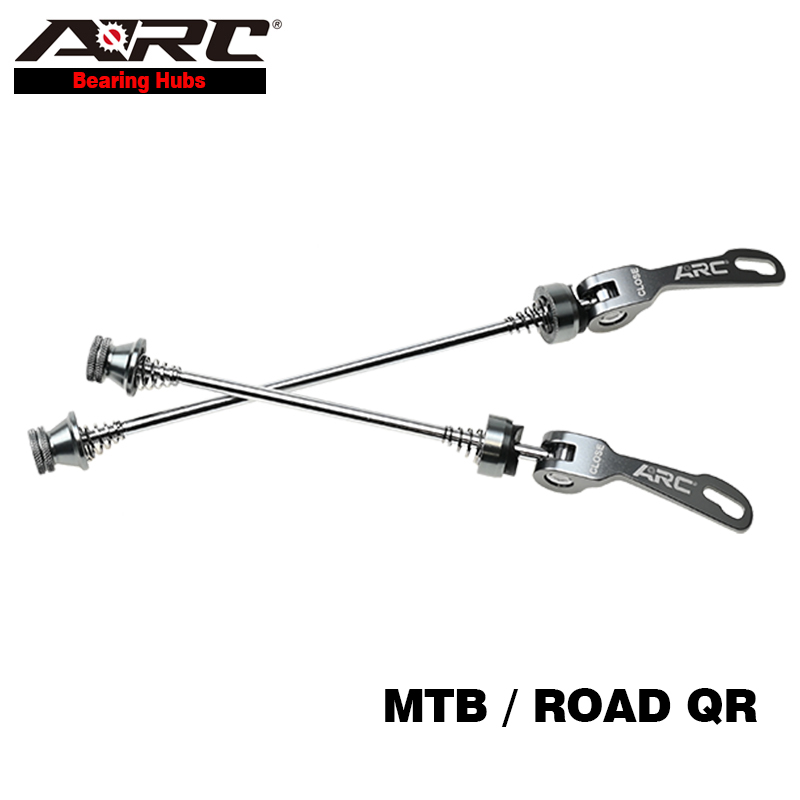 ARC Mountain Bike Hub Quick Re – Quick Release Skewer recenzja i cena