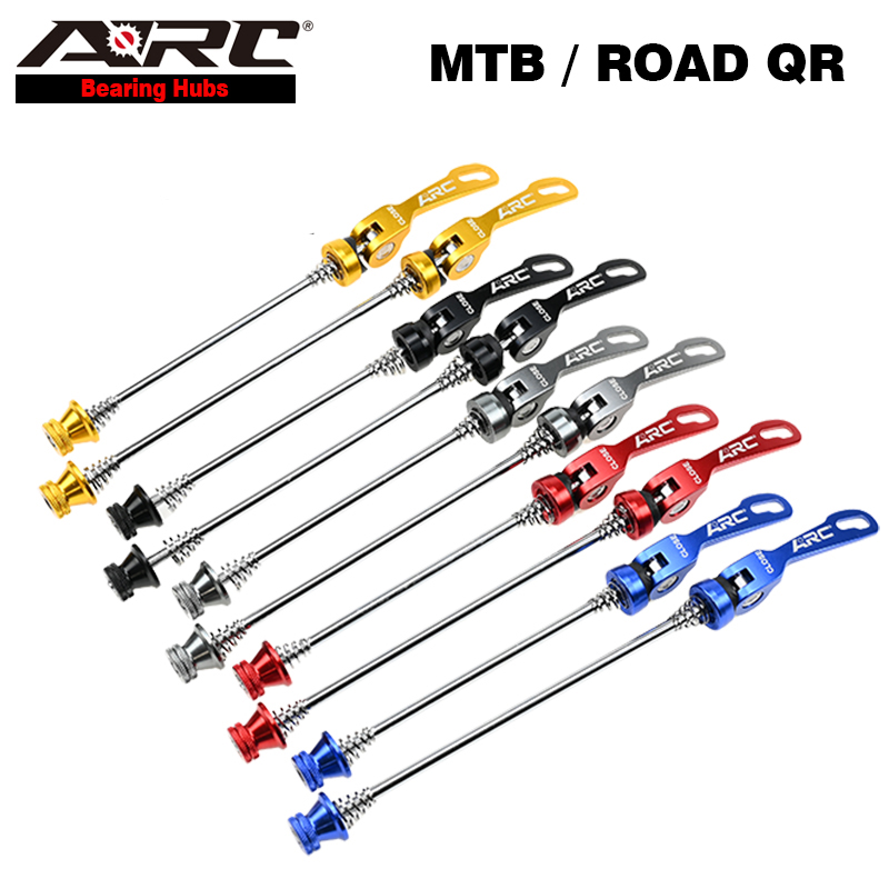 ARC Mountain Bike Hub Quick Re – Quick Release Skewer recenzja i cena