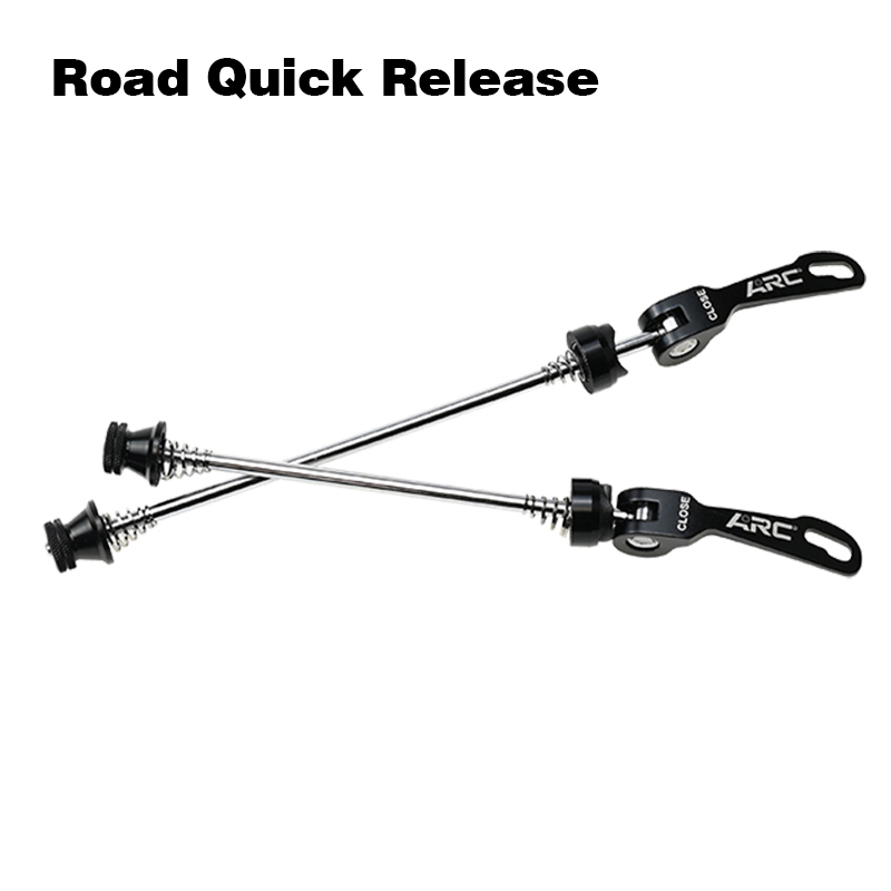ARC Mountain Bike Hub Quick Re – Quick Release Skewer recenzja i cena