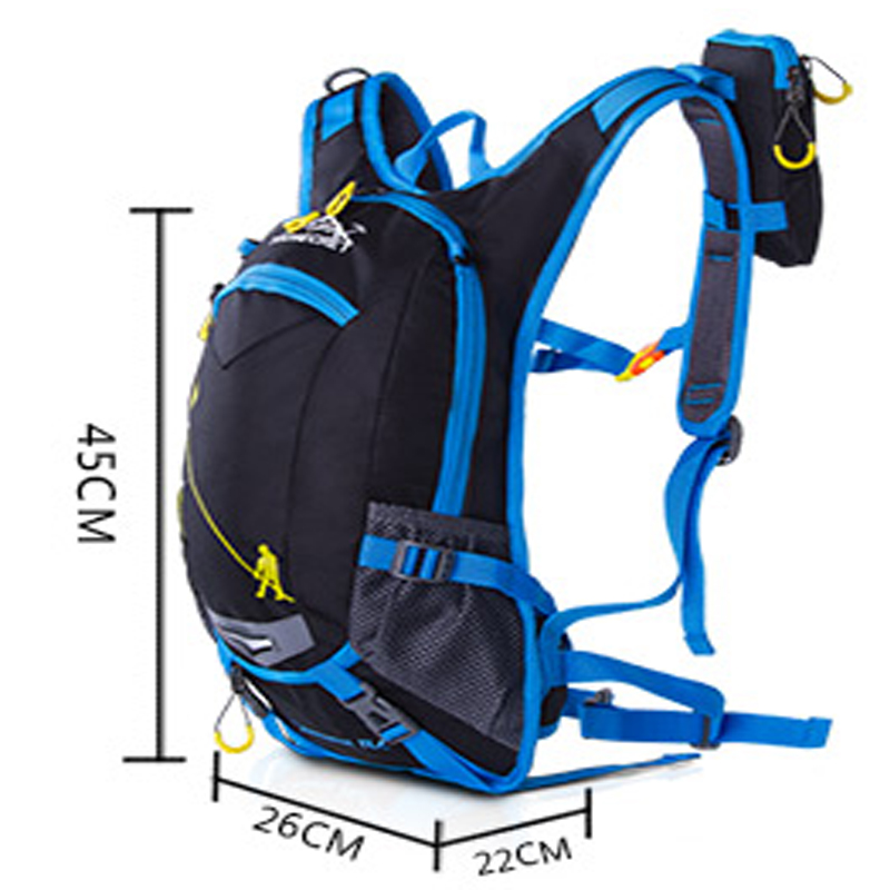 18L Bike Cycling Outdoor Sport – Cycling Gear Organizer recenzja i cena
