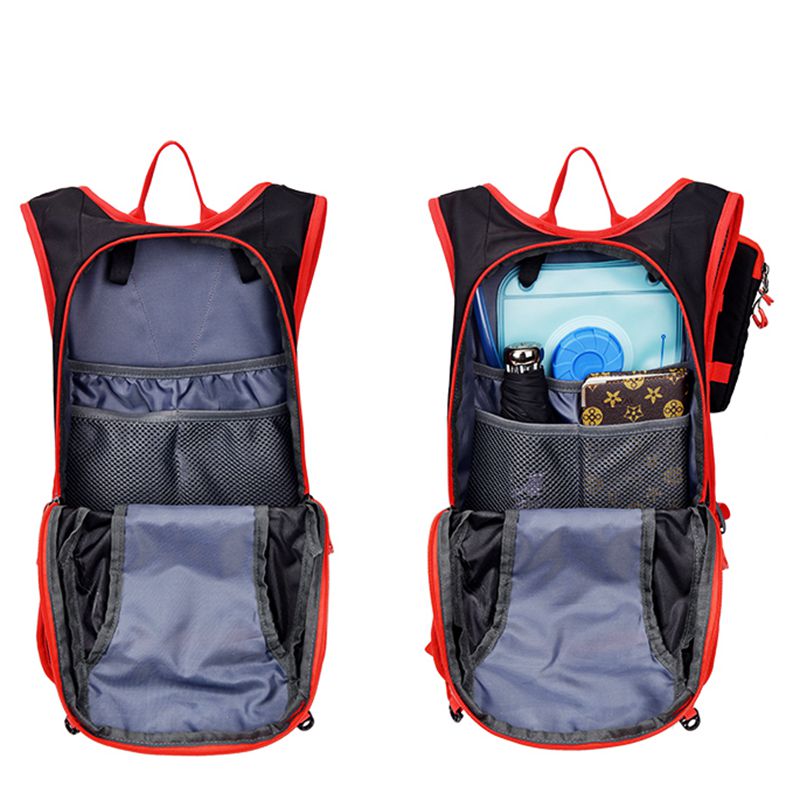 18L Bike Cycling Outdoor Sport – Cycling Gear Organizer recenzja i cena