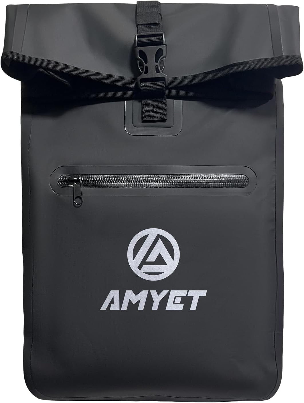 AMYET Bike Rear Pannier Bag Cy – Cycling Gear Bag recenzja i cena