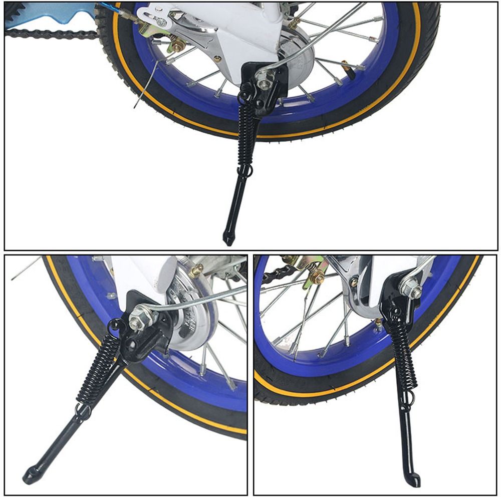 Accessories 12/14/16/18/20 Inc – Bicycle Kickstand recenzja i cena