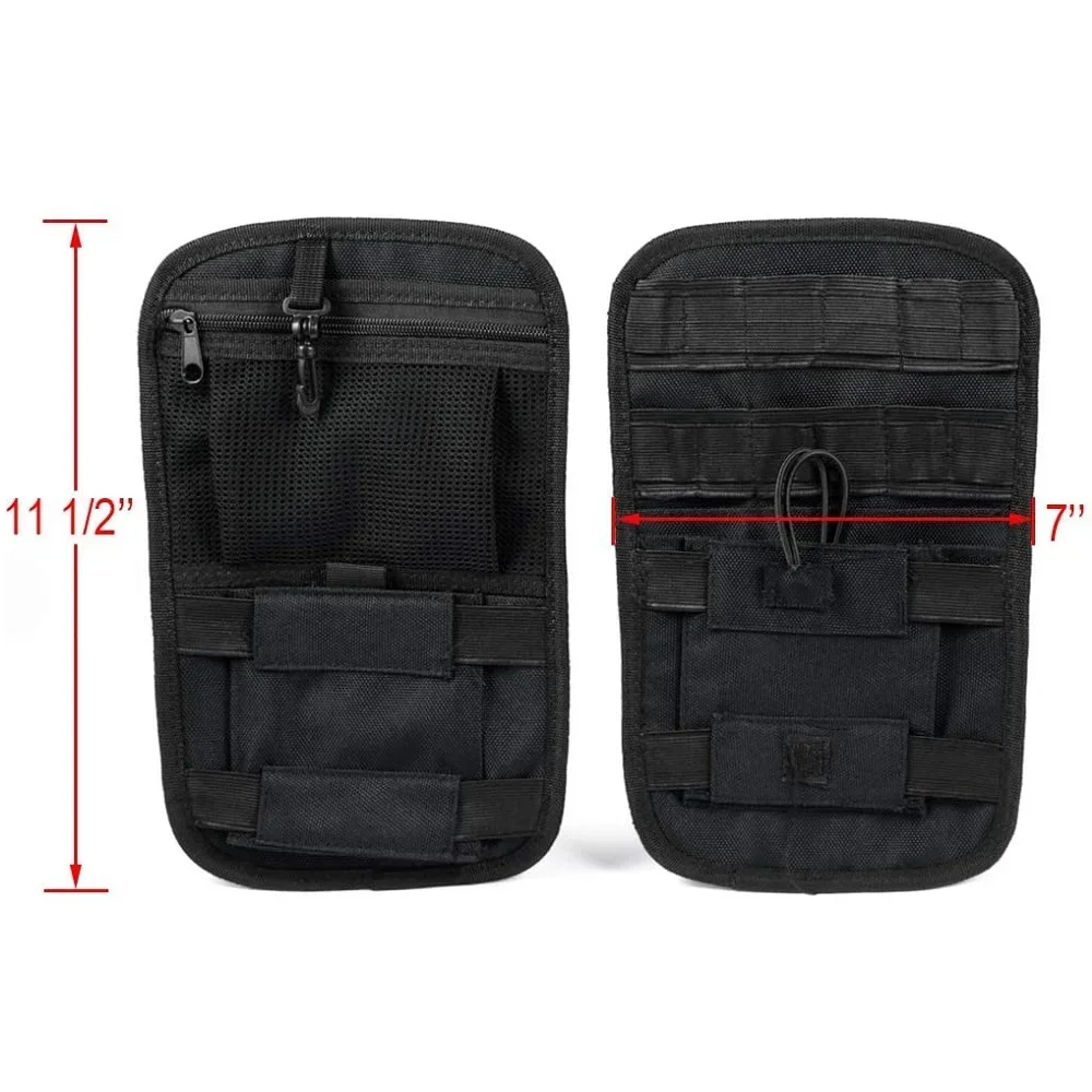 Motorcycle Bike Universal Sadd – Cycling Gear Organizer recenzja i cena