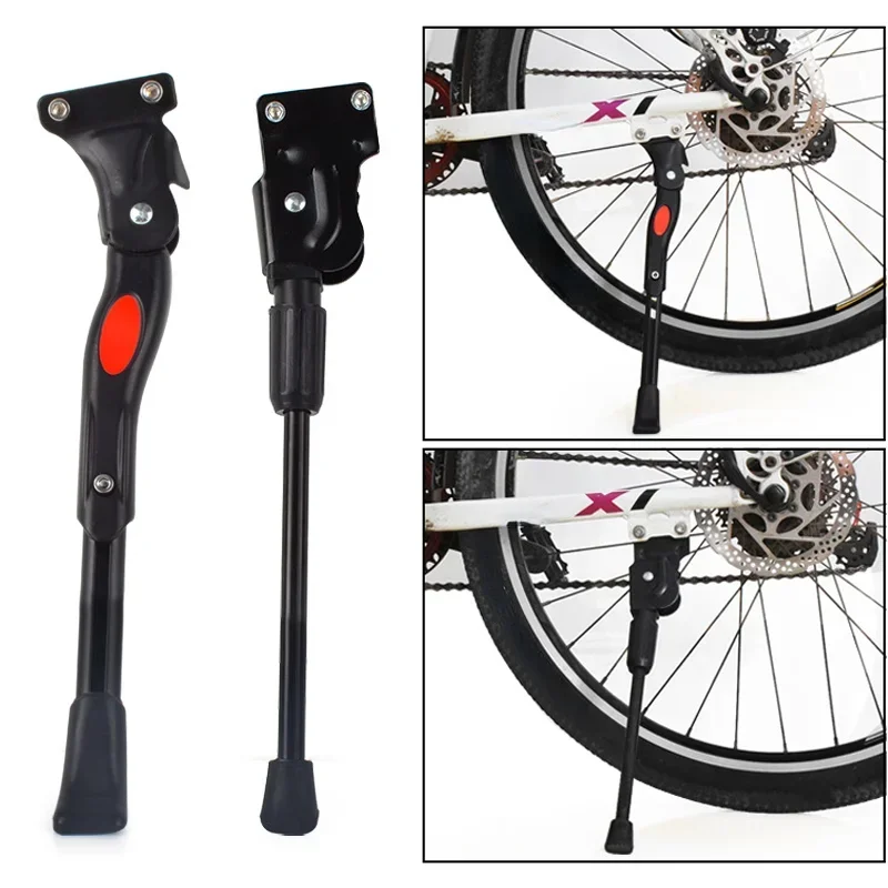 Mountain Bike Kick Stand Alumi – Bicycle Kickstand recenzja i cena