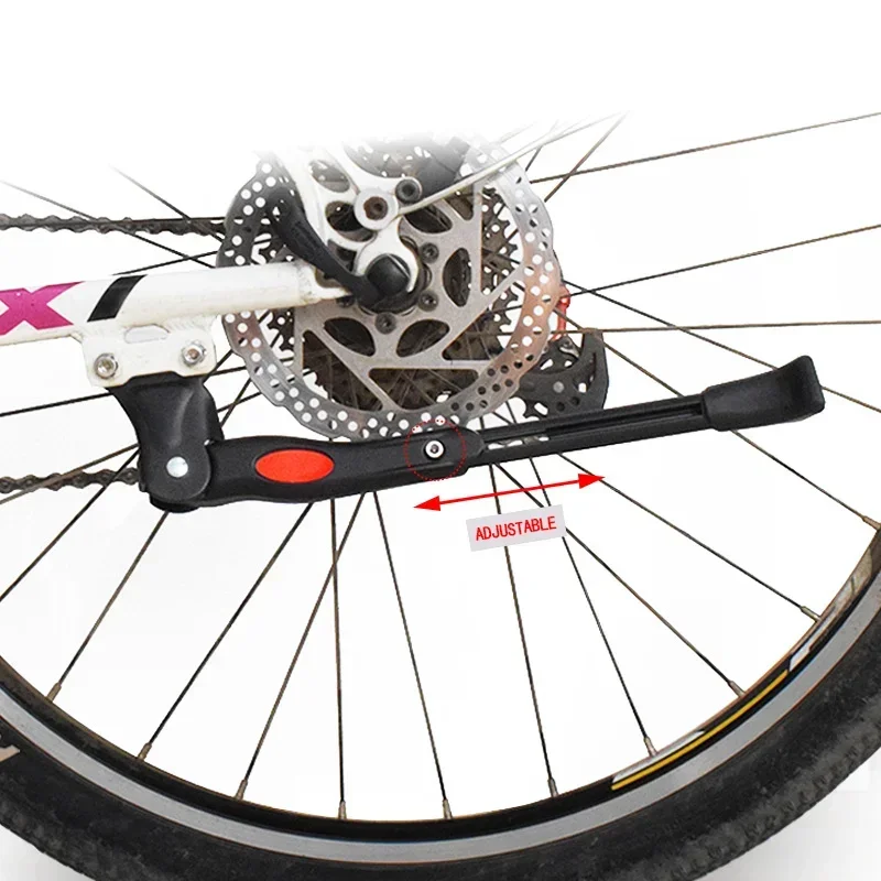 Mountain Bike Kick Stand Alumi – Bicycle Kickstand recenzja i cena