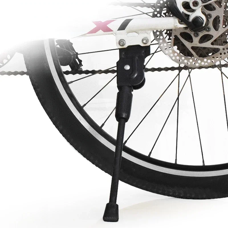 Mountain Bike Kick Stand Alumi – Bicycle Kickstand recenzja i cena