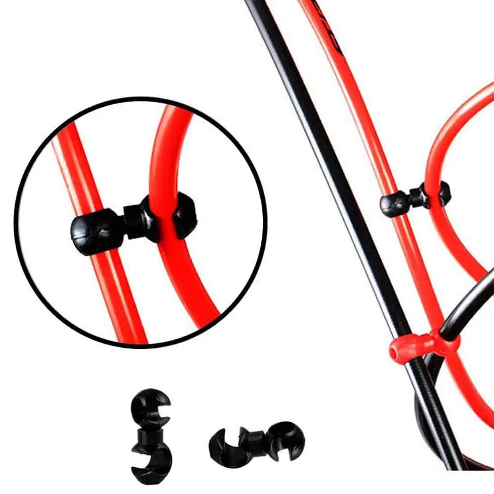 10pcs Bicycle Shift Gear Cable – Cycling Gear Guide recenzja i cena