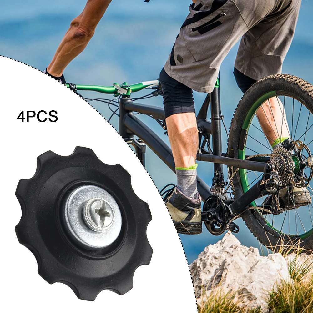 Bike Wheels 4*Guide Wheels WHE – Cycling Gear Guide recenzja i cena