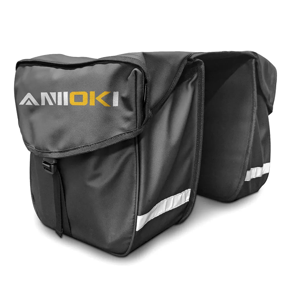 ANIIOKI Accessories Electric B – Cycling Gear Bag recenzja i cena