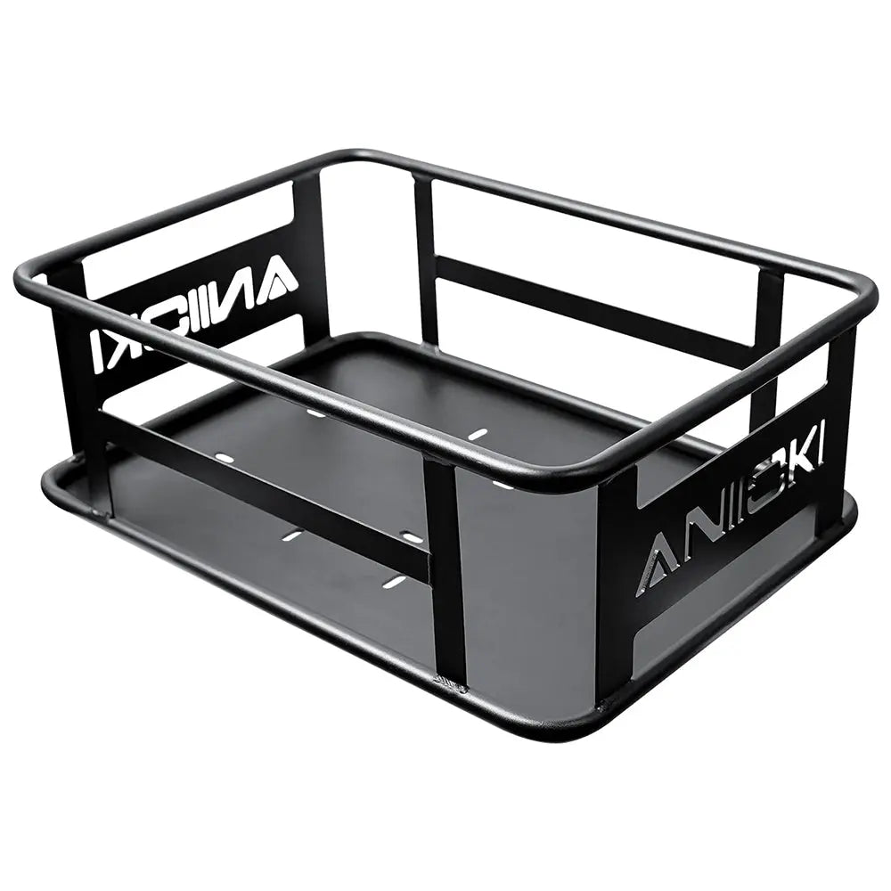 ANIIOKI Accessories Electric B – Cycling Gear Bag recenzja i cena