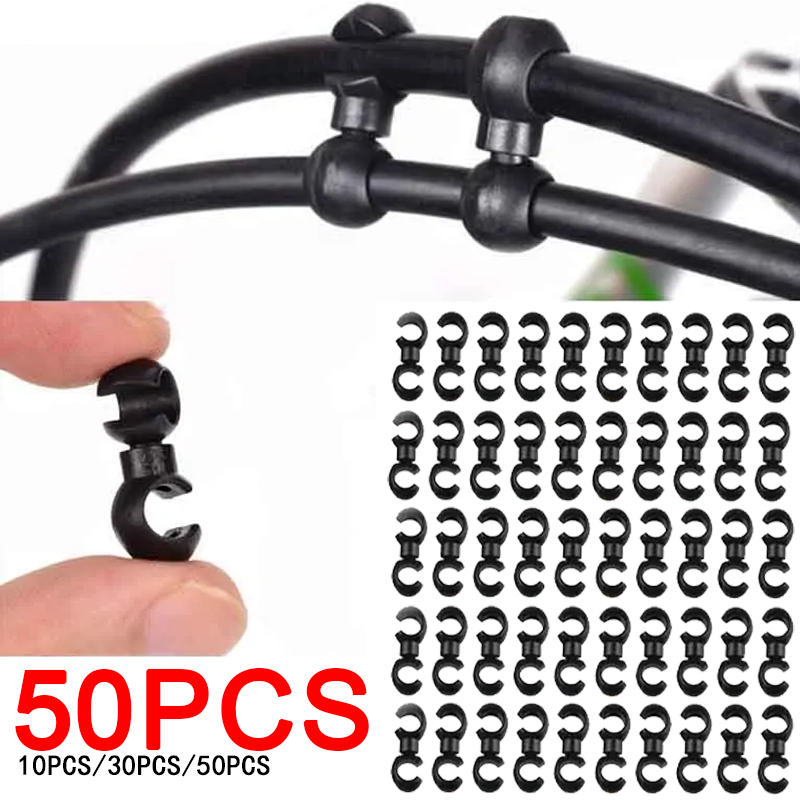 Rotatable MTB Brake Cable Clip – Cycling Gear Guide recenzja i cena