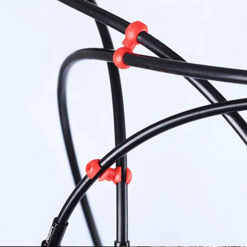 Rotatable MTB Brake Cable Clip – Cycling Gear Guide recenzja i cena