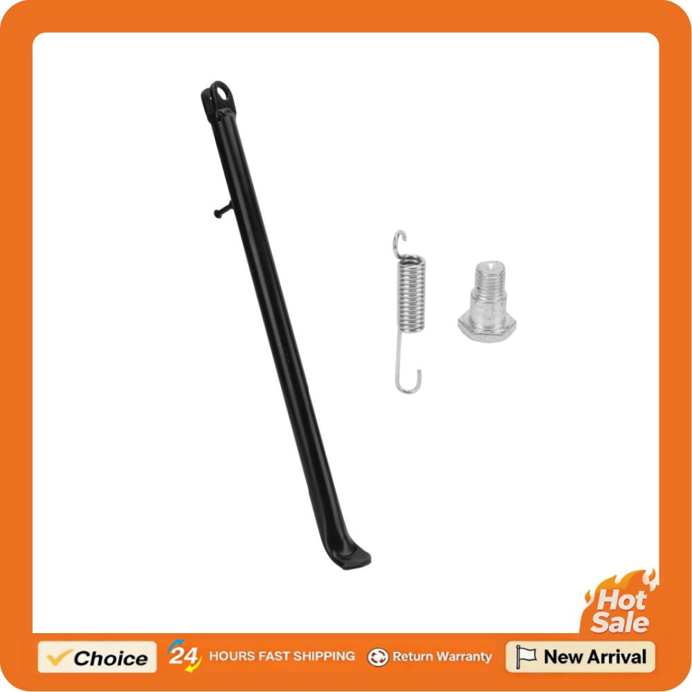 420mm/16.54in Motorcycle Side  – Bicycle Kickstand recenzja i cena