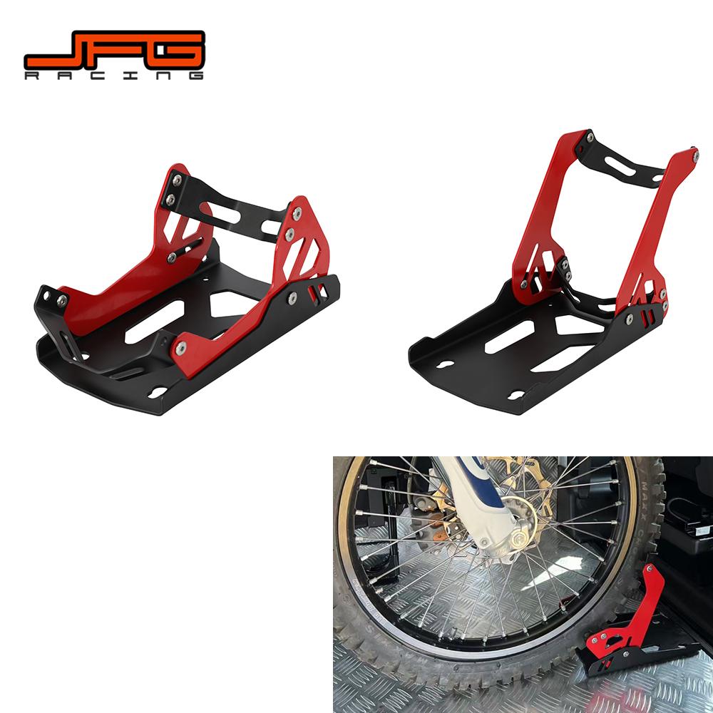 Trailer rack trailer frame fro – Cycling Gear Stand recenzja i cena