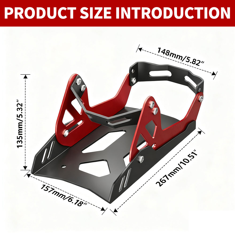 Trailer rack trailer frame fro – Cycling Gear Stand recenzja i cena