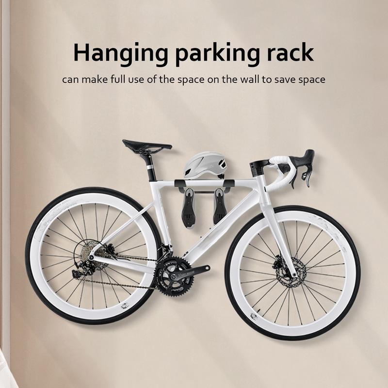 Bikes Wall Hanger High Strengt – Cycling Gear Wall Mount recenzja i cena