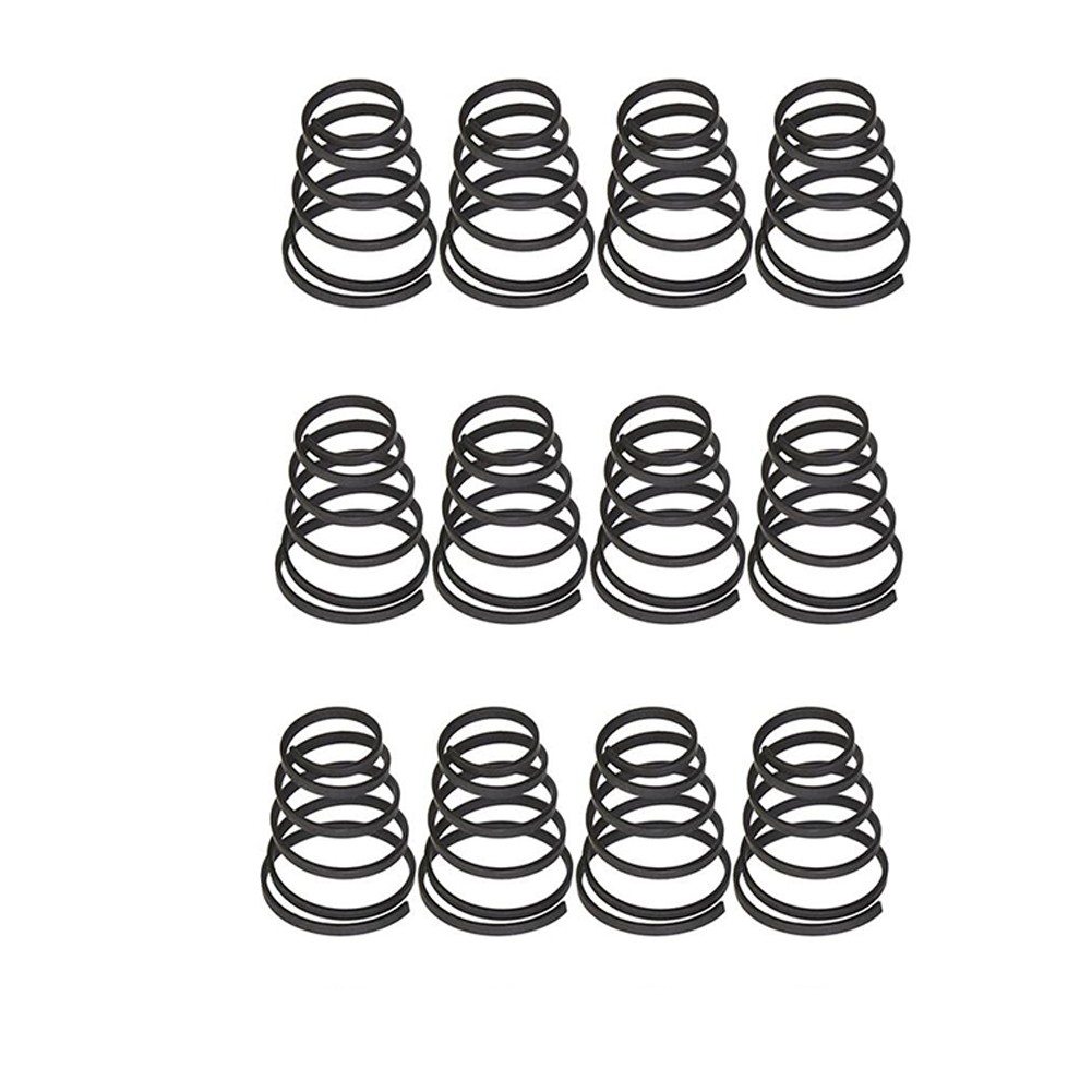 12x Quick Release String Sprin – Quick Release Skewer recenzja i cena