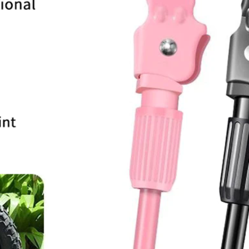 Kids Bike Kickstand Heavy Duty – Bicycle Kickstand recenzja i cena