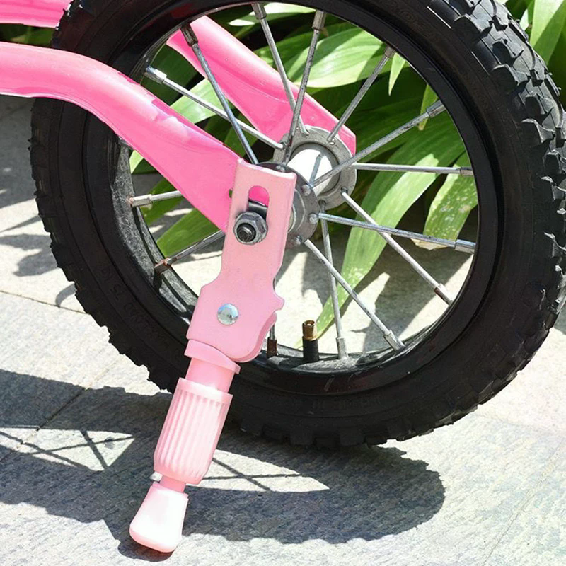 Kids Bike Kickstand Heavy Duty – Bicycle Kickstand recenzja i cena
