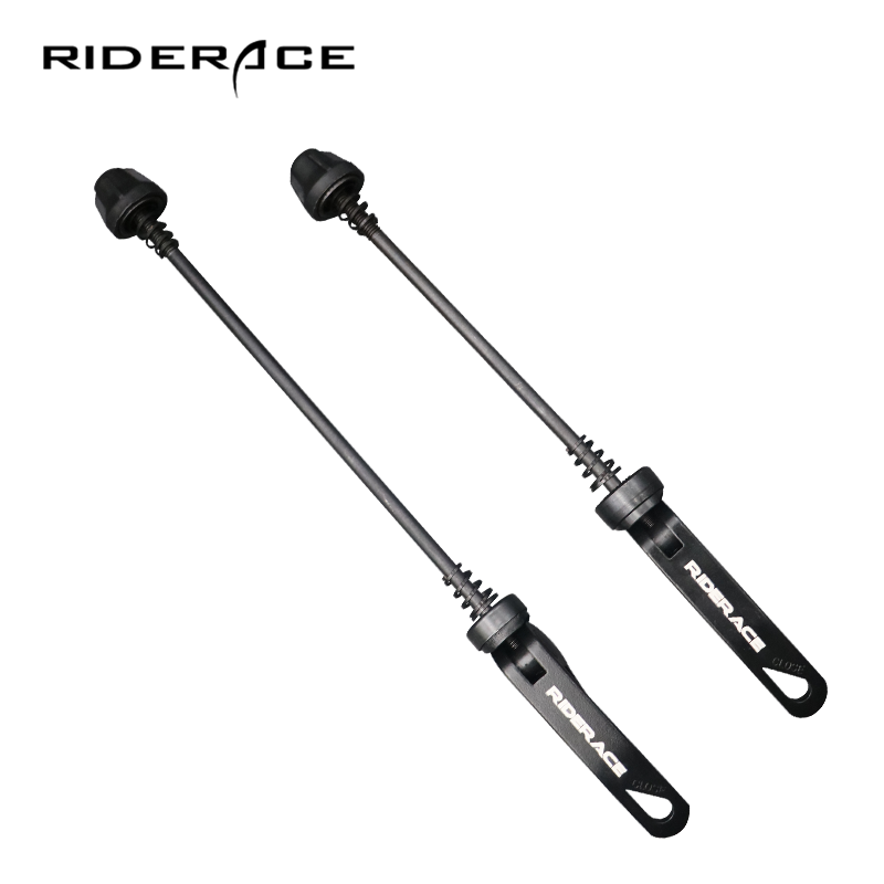Bicycle Wheel Hub Skewers Fron – Quick Release Skewer recenzja i cena