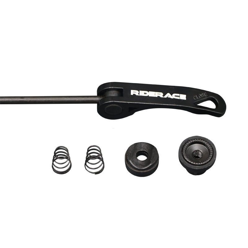 Bicycle Wheel Hub Skewers Fron – Quick Release Skewer recenzja i cena