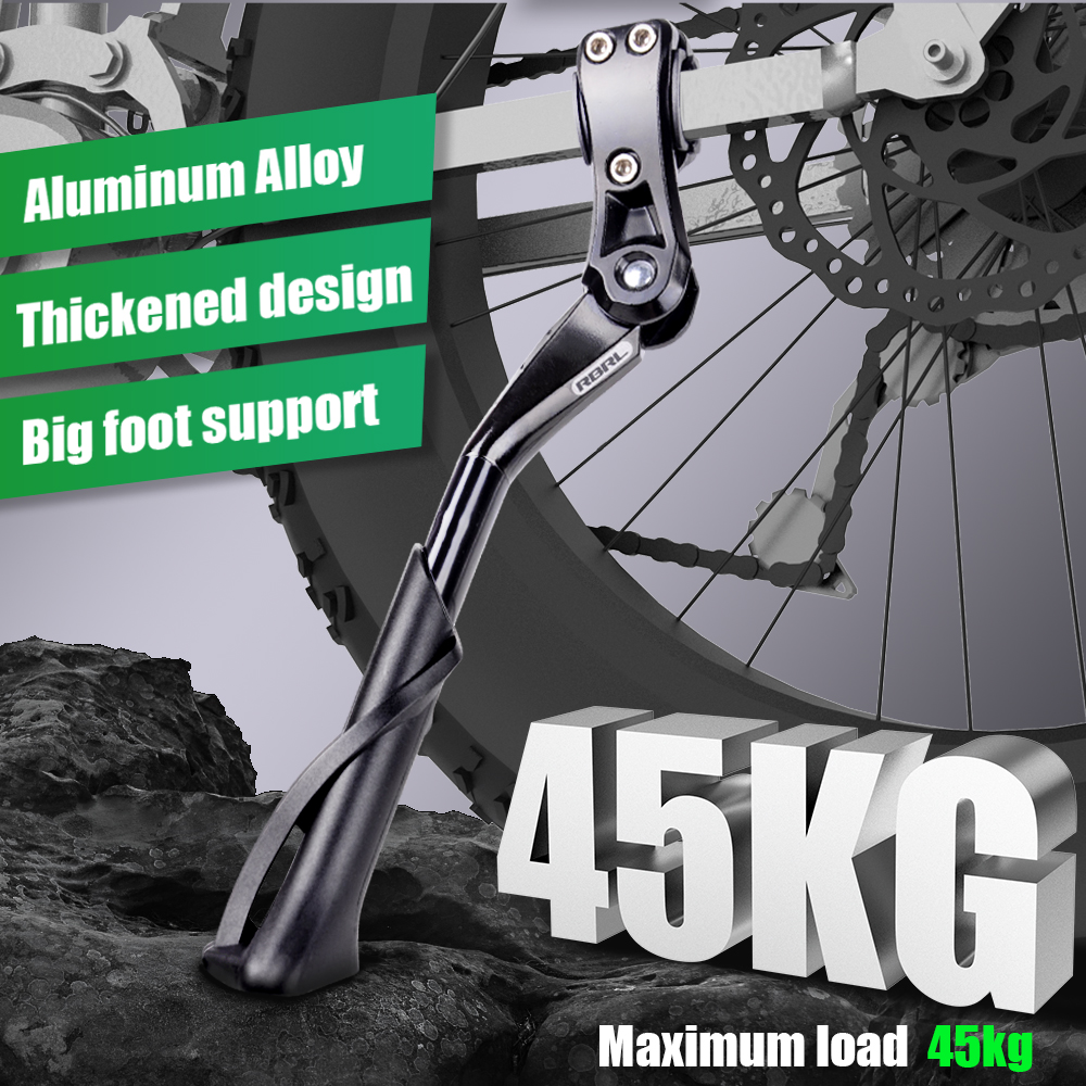 RBRL Adjustable Bike Kickstand – Bicycle Kickstand recenzja i cena