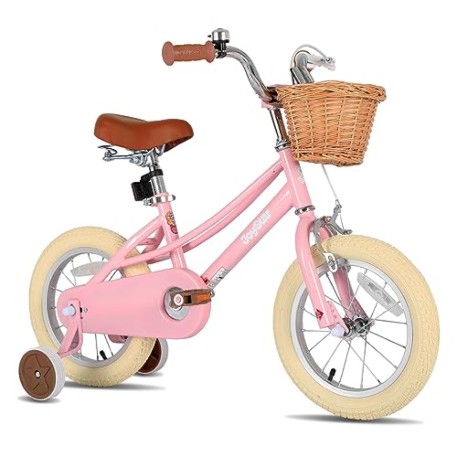 Retro style children bicycle f – Bicycle Kickstand recenzja i cena