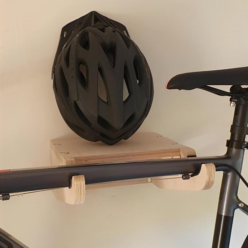 Bike Wall Rack Road Mountain B – Cycling Gear Wall Mount recenzja i cena