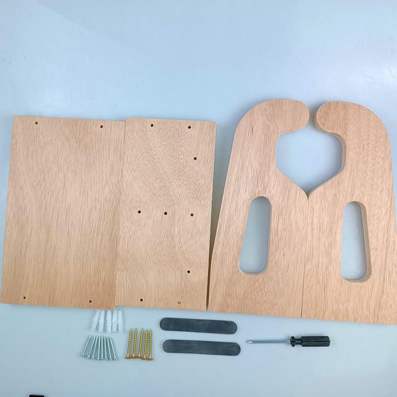 Bike Wall Rack Road Mountain B – Cycling Gear Wall Mount recenzja i cena