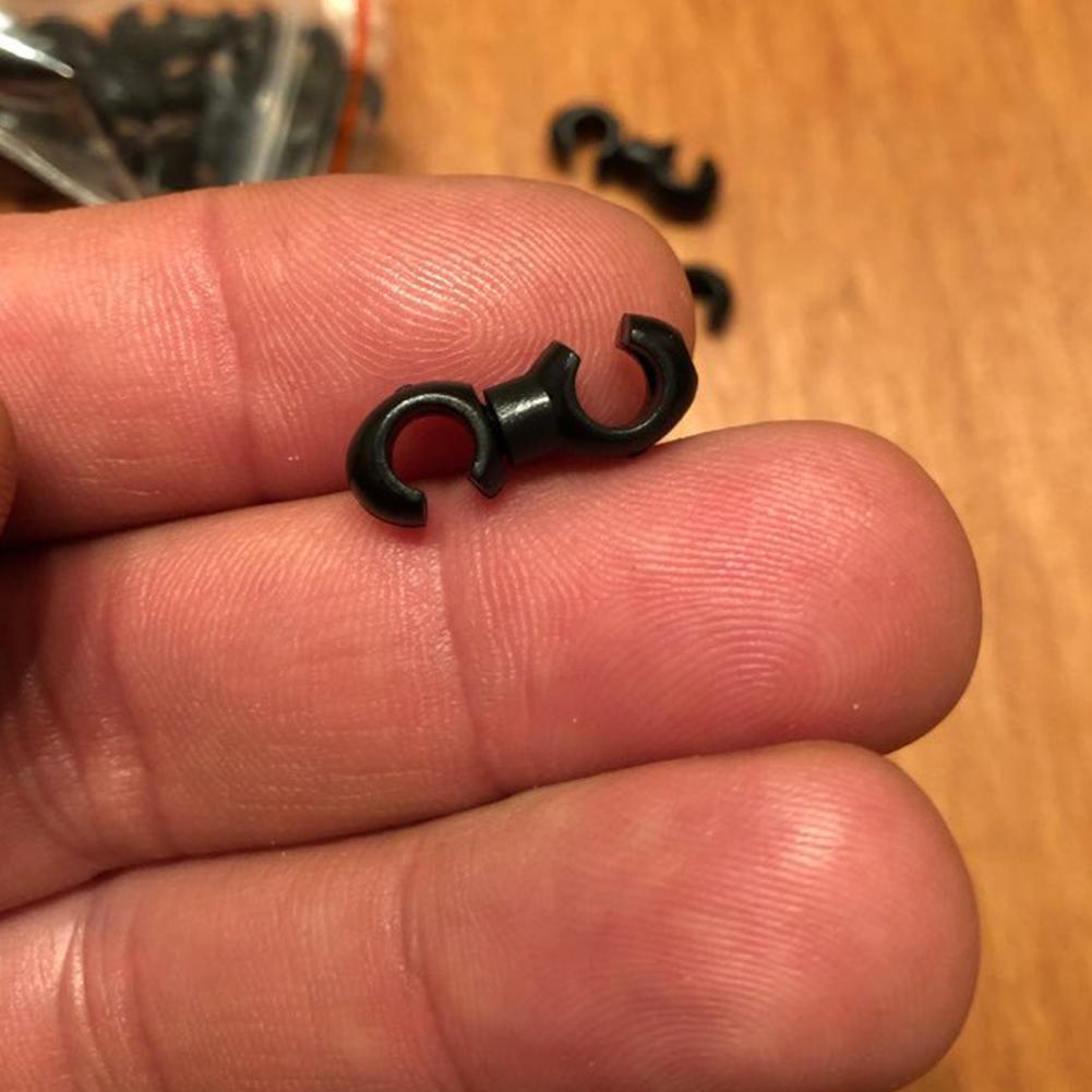 10pcs Bicycle Cable Clip Bicyc – Cycling Gear Guide recenzja i cena